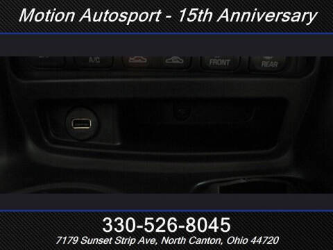 2004 Chevrolet Corvette