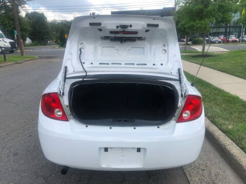 2009 Chevrolet Cobalt LT