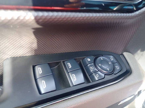 2024 Chevrolet Silverado 2500HD ZR2