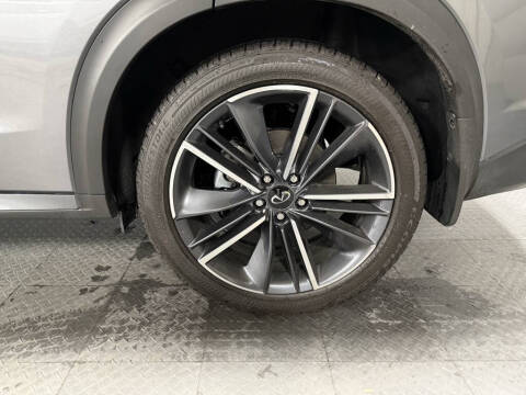 2023 Infiniti QX50 Sport
