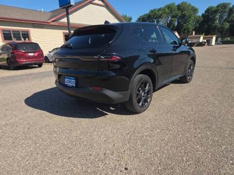 2024 Dodge Hornet GT