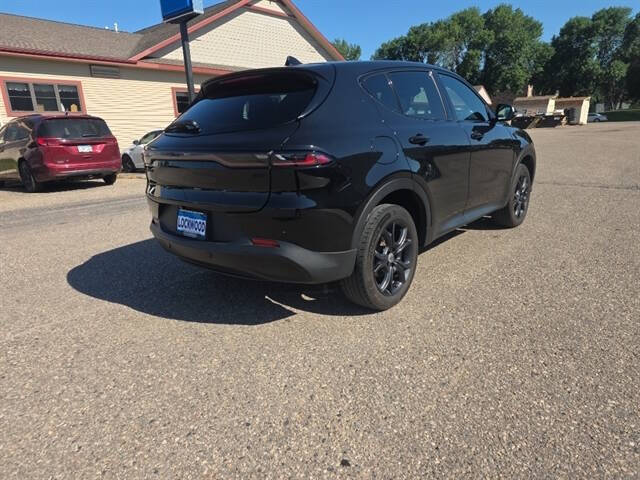 2024 Dodge Hornet GT