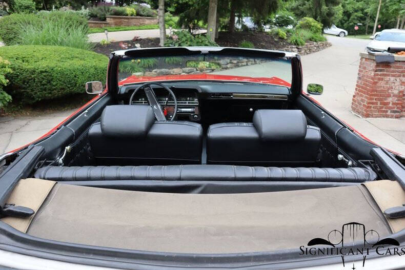 1970 Chevrolet Impala