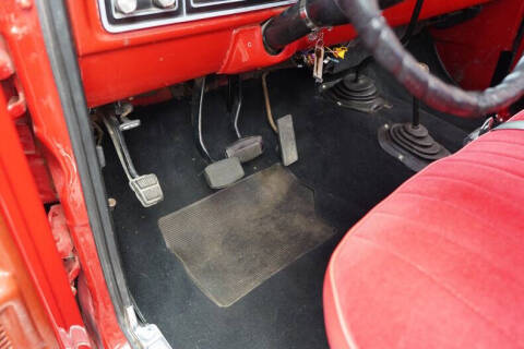 1977 Ford F-150
