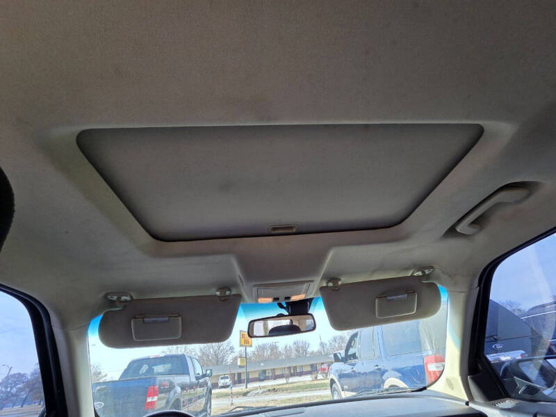 2013 Ford Flex Limited