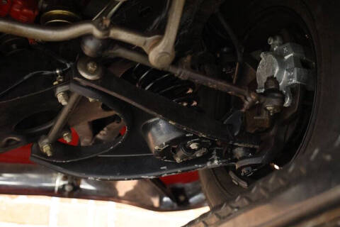 1956 Chevrolet Bel Air