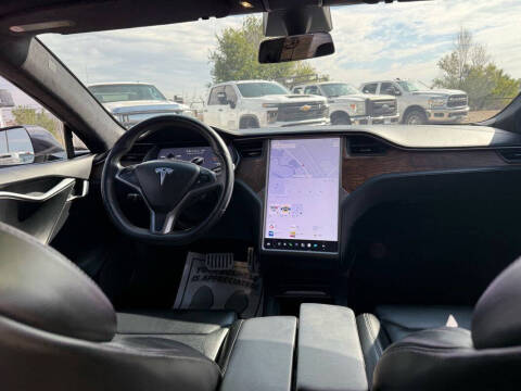 2019 Tesla Model S