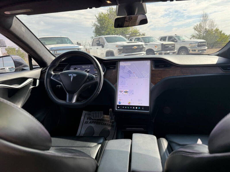 2019 Tesla Model S