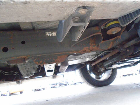 2017 Chevrolet Silverado 1500 LTZ Z71