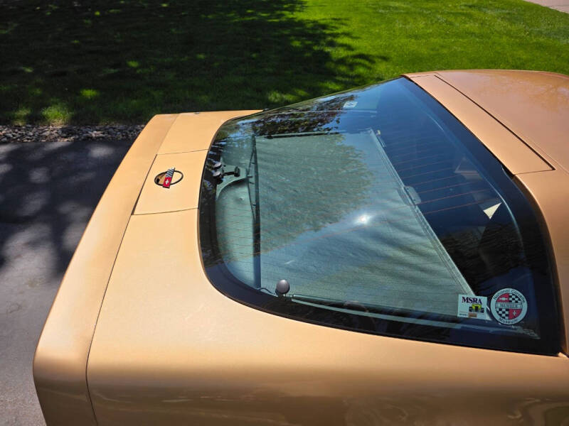 1984 Chevrolet Corvette