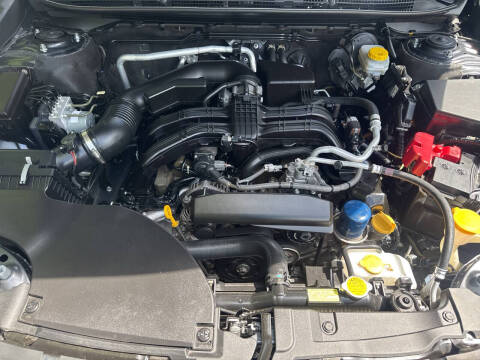 2023 Subaru Outback Premium