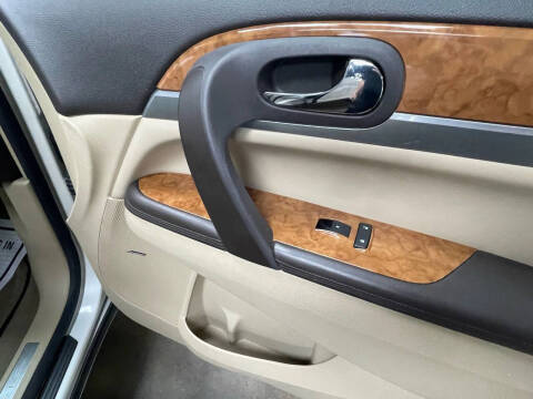 2008 Buick Enclave CXL