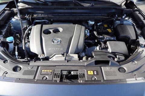 2023 Mazda CX-5 2.5 S Preferred