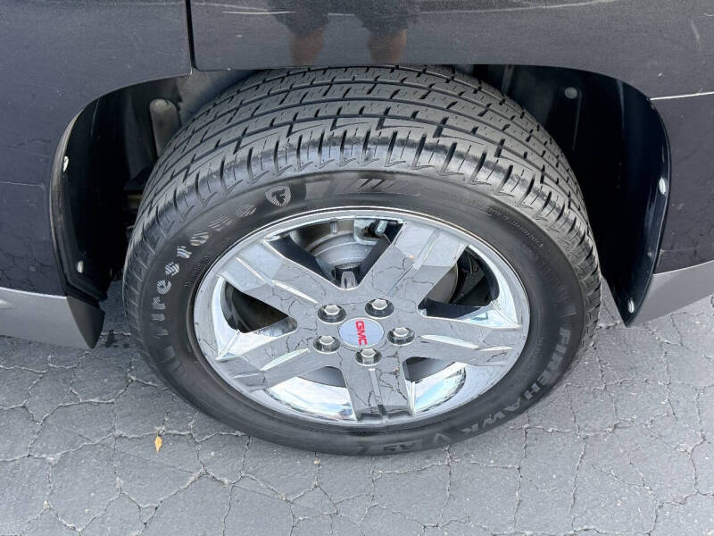 2012 GMC Terrain SLT-2