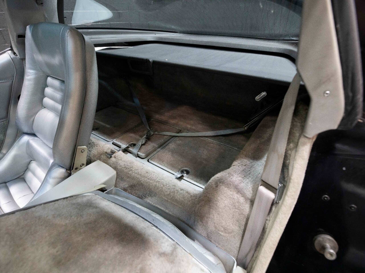 1978 Chevrolet Corvette 49