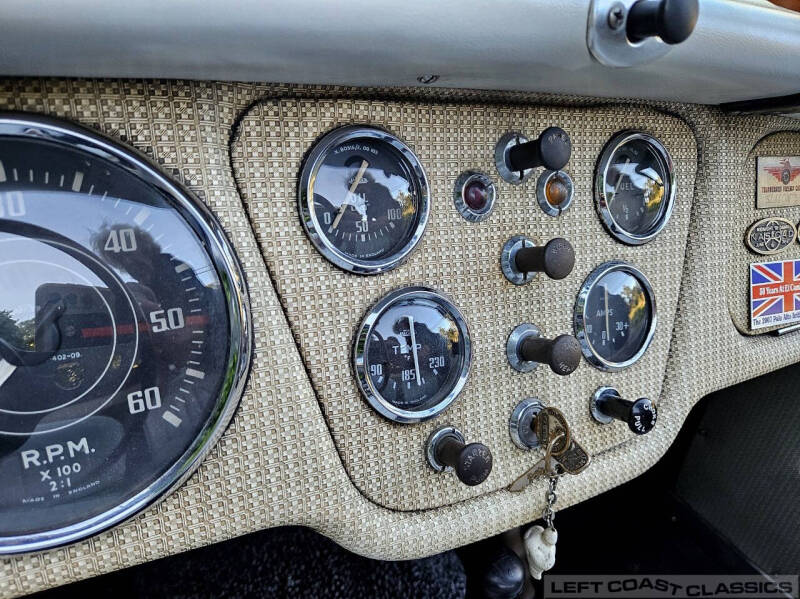 1955 Triumph TR2