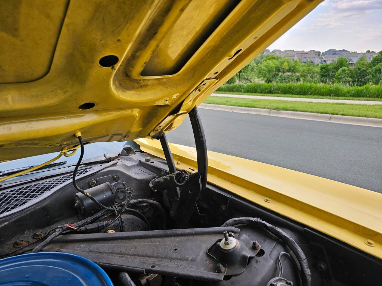 1973 Mercury Cougar 241