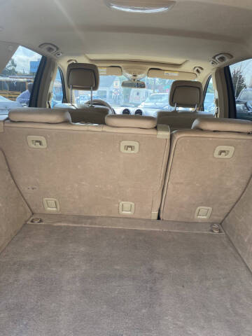 2011 Mercedes-Benz M-Class ML 350 4MATIC