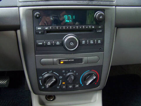 2007 Chevrolet Cobalt LS