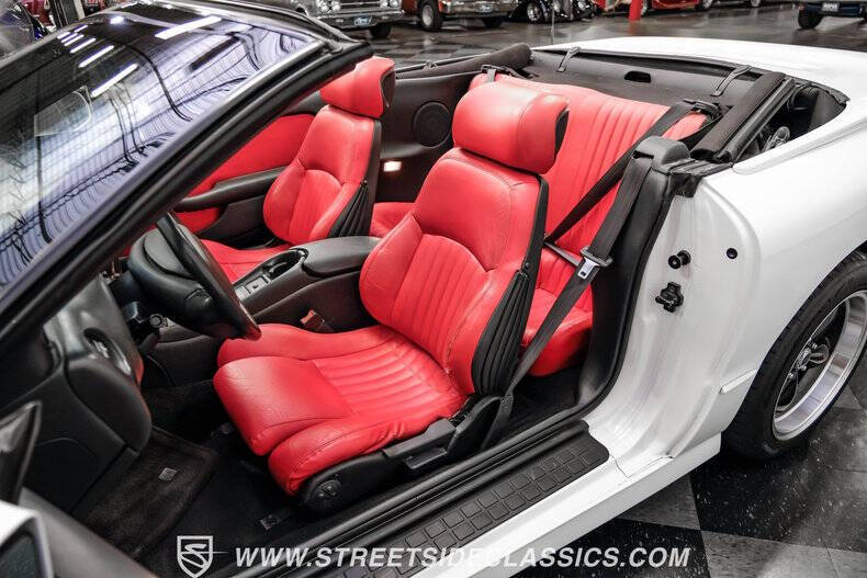 1995 Pontiac Firebird