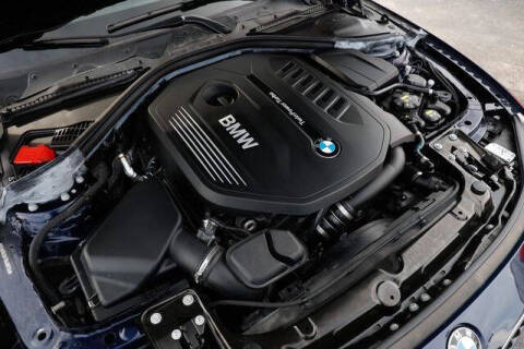 2018 BMW 3 Series 340i