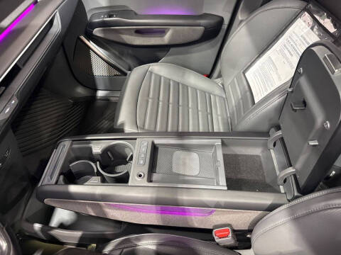 2024 Kia EV9 Land