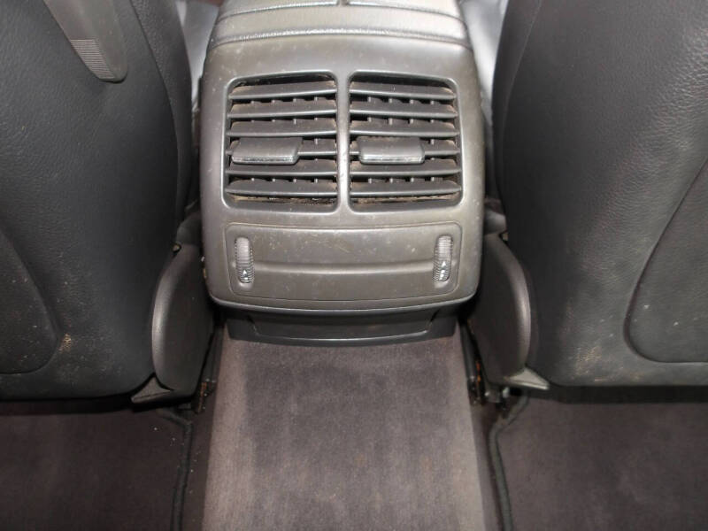 2004 Mercedes-Benz E-Class E 320