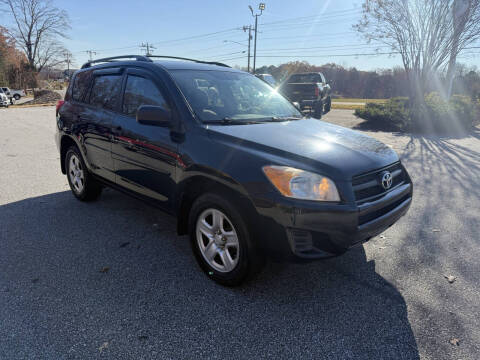 2011 Toyota RAV4