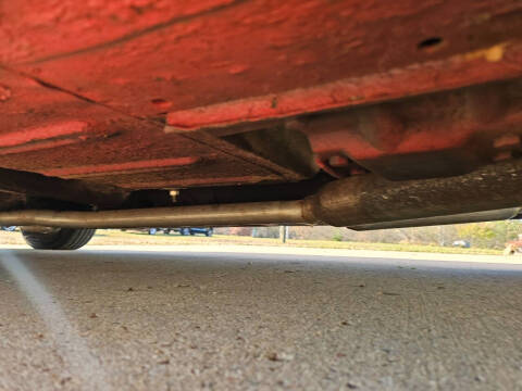 1961 Ford Thunderbird