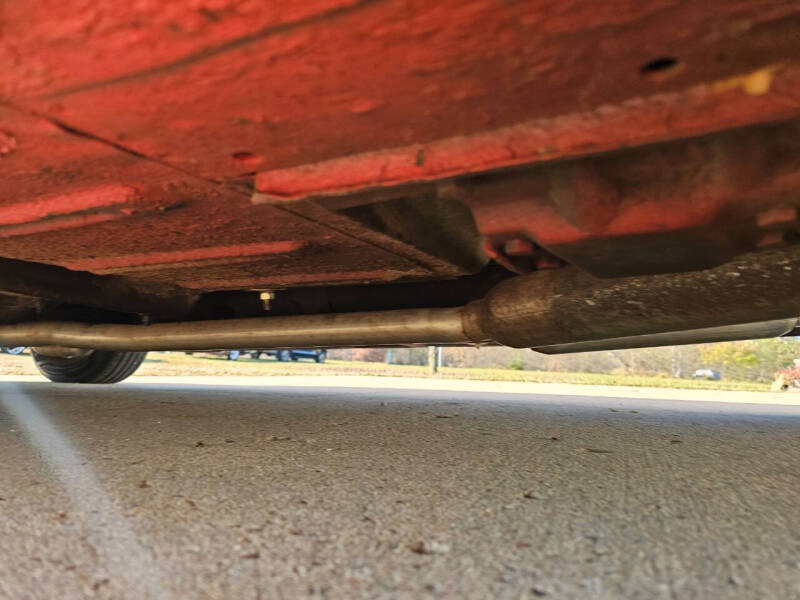 1961 Ford Thunderbird