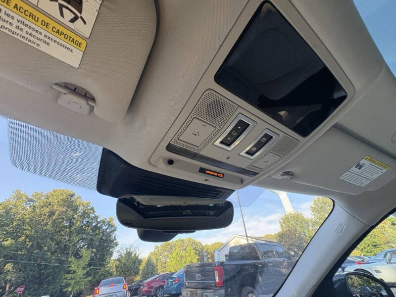 2021 Jaguar F-PACE P250 S