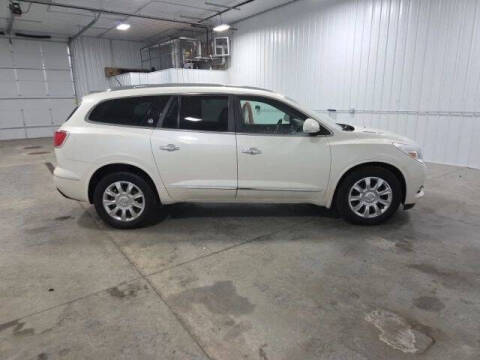 2013 Buick Enclave Premium