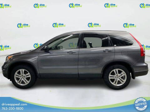 2011 Honda CR-V EX-L
