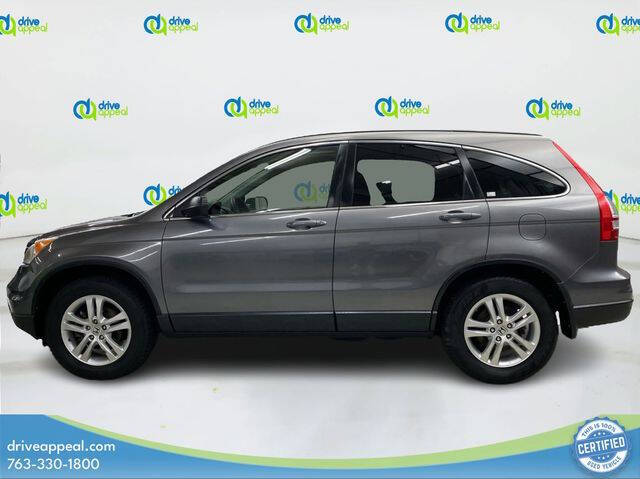 2011 Honda CR-V EX-L