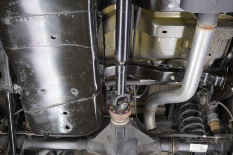 2018 Jeep Wrangler JK Unlimited