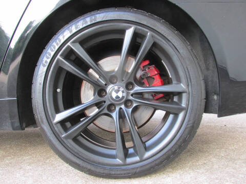 2015 BMW 7 Series 740i