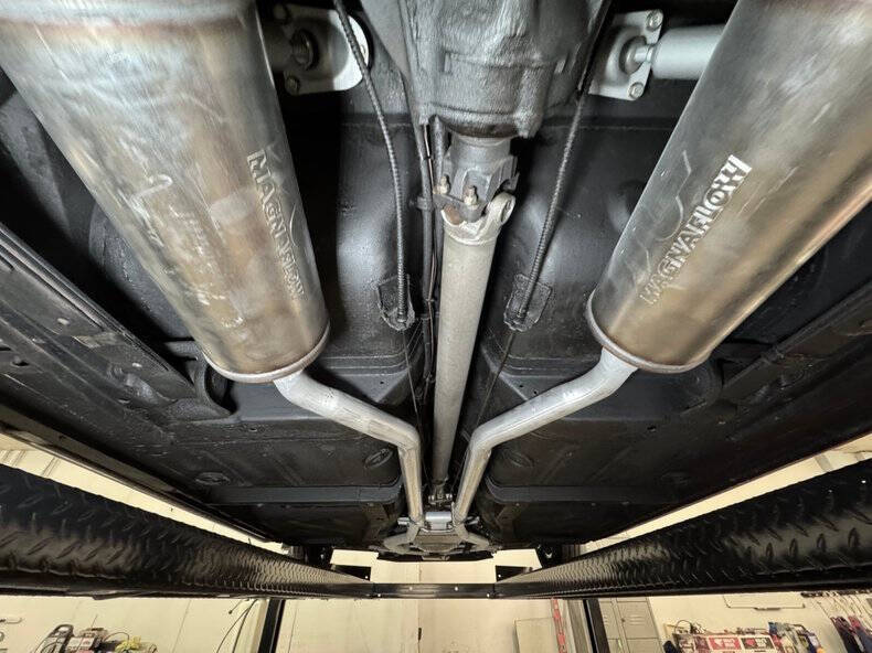 1962 Ford Thunderbird