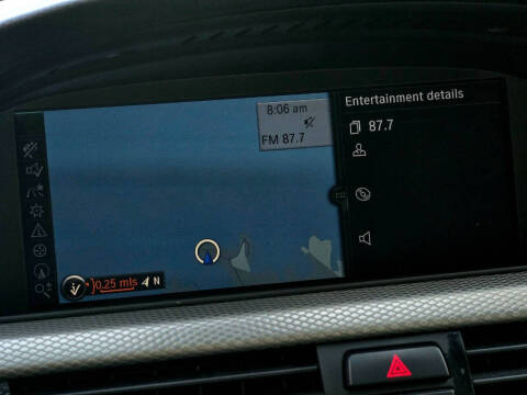 2011 BMW 3 Series 335is