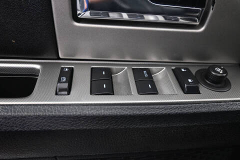 2016 Ford Expedition XLT