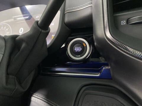 2026 RAM 2500 Power Wagon