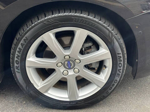 2016 Volvo S60 T5 Drive-E