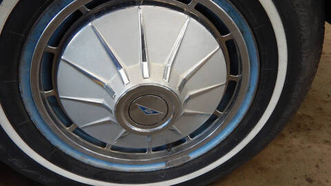 1961 Chevrolet Corvair