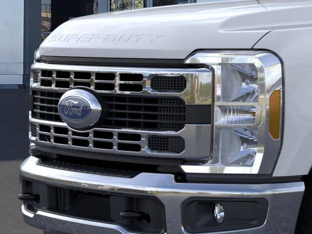 2026 Ford F-250 Super Duty