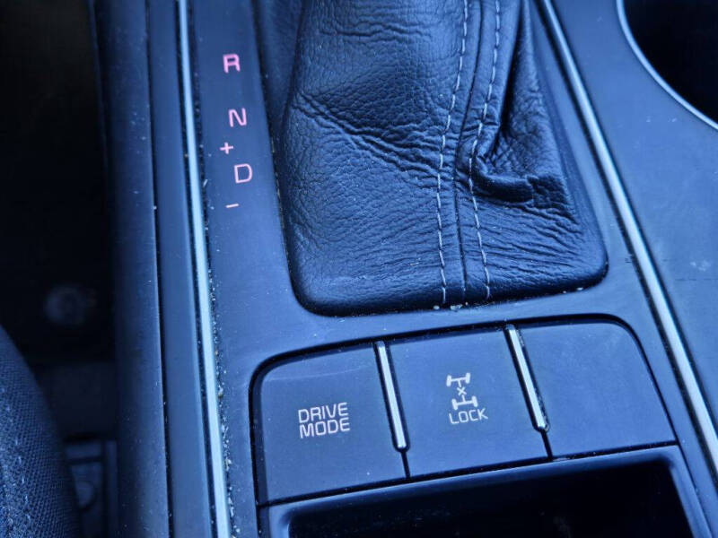 2017 Kia Sorento LX V6