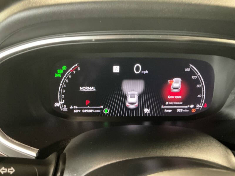 2023 Acura MDX SH-AWD w/Advance