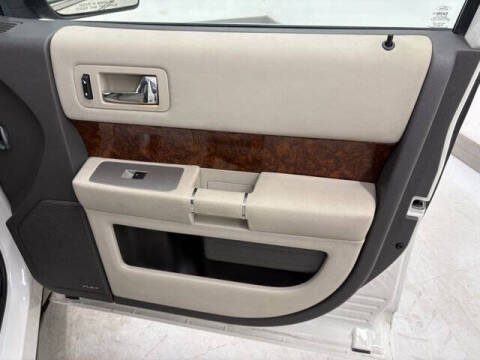 2012 Ford Flex Limited