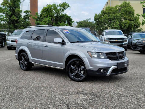 2019 Dodge Journey for sale at Dean Mitchell Auto Mall in Mobile AL