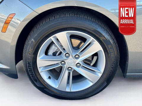 2019 Buick Regal Sportback Preferred