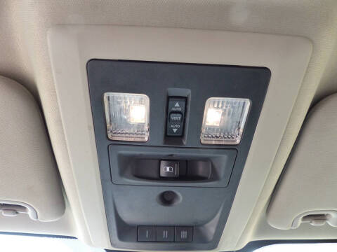 2016 RAM 1500 Sport
