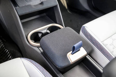 2026 MINI Countryman S ALL4